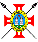 Brasão da Prefeitura